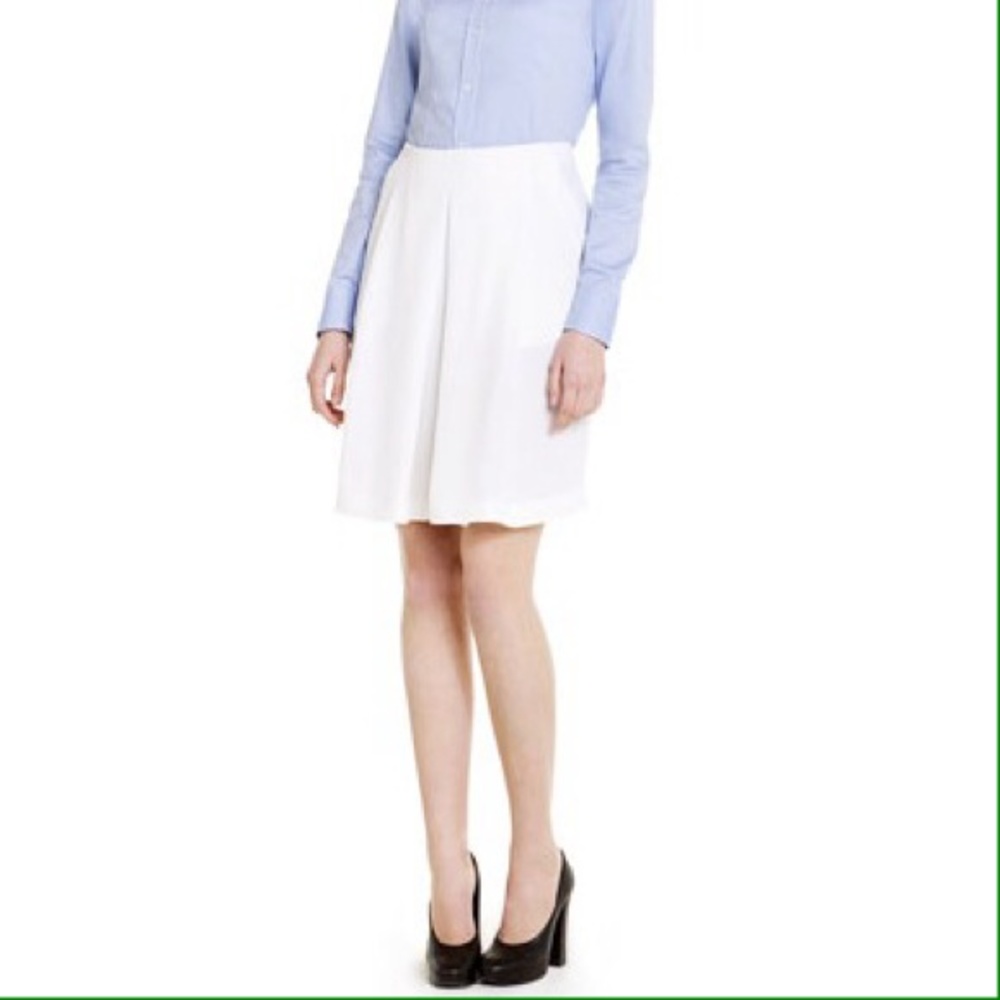 Calvin Klein Collection Skirt